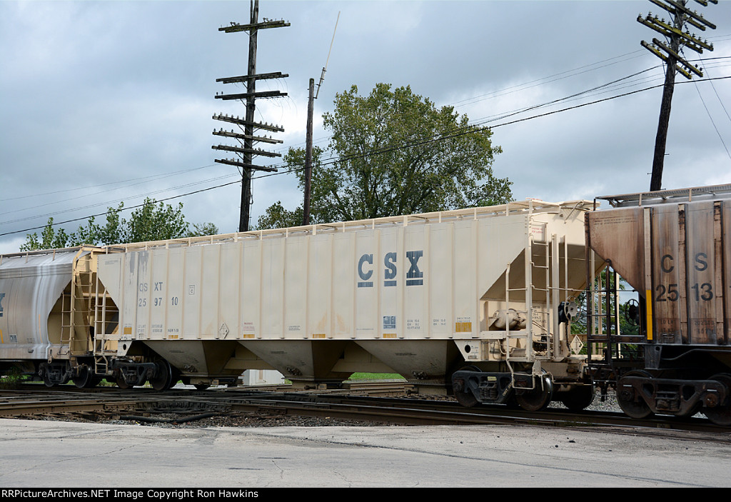 CSXT 259710